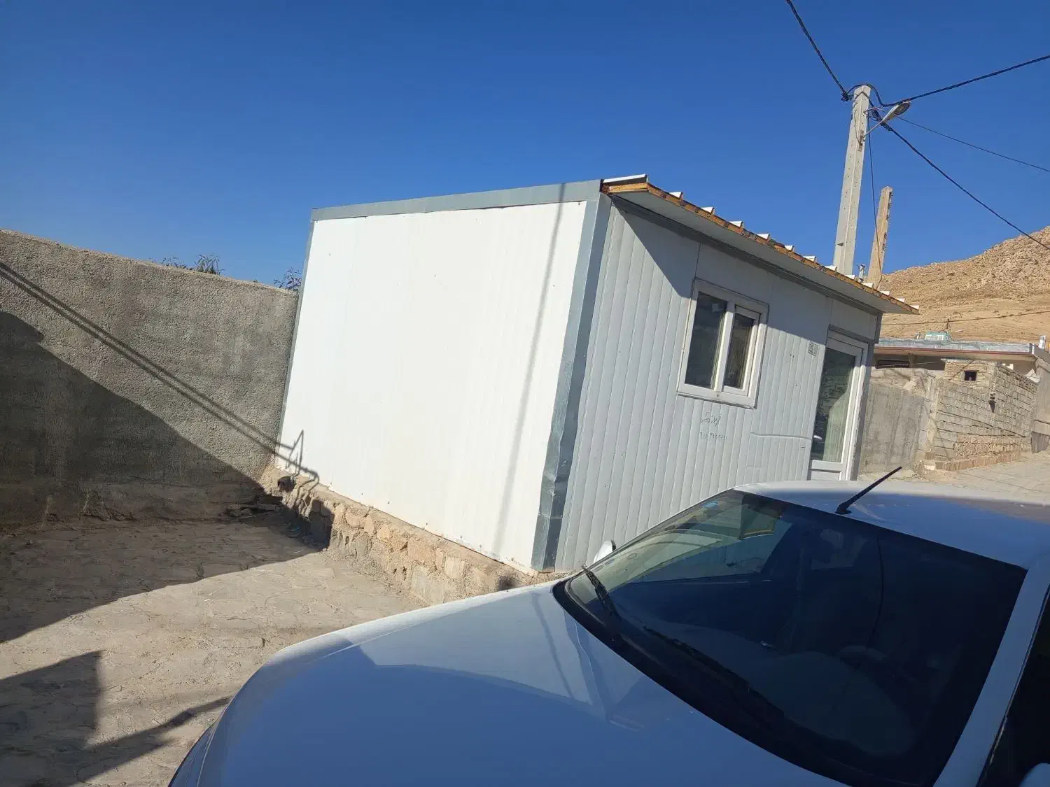 پانل ساندویچ ارسال به تمام نقاط کشور|مصالح و تجهیزات ساختمان|خرمآباد, |دیوار