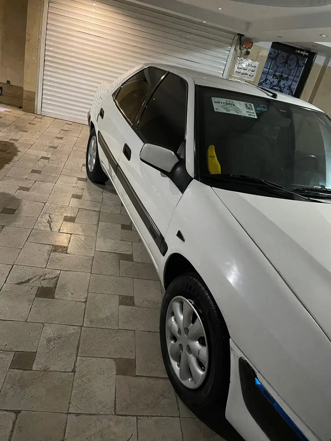 زانتیا ۲۰۰۰sx|خودرو سواری و وانت|تهران, شارق|دیوار