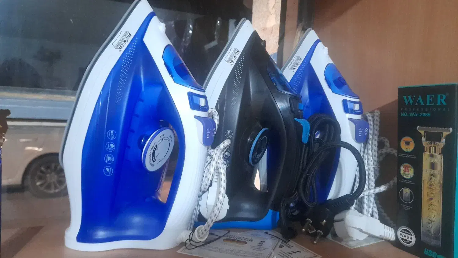 مولینکس سفید کاملانو..وخردکن وغذاسازهمه کاره نو|خردکن، آسیاب، غذاساز|رشت, تازه آباد|دیوار