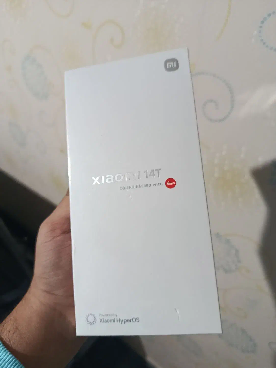 Xiaomi 14 T 512/12|موبایل|هشتگرد, شهرک بعثت|دیوار