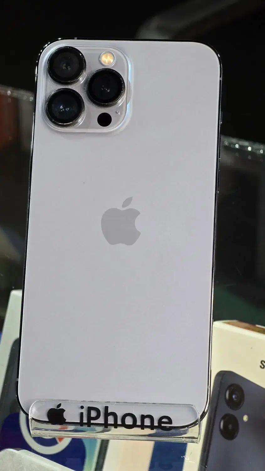 13promax 256 lla|موبایل|بیرم, |دیوار