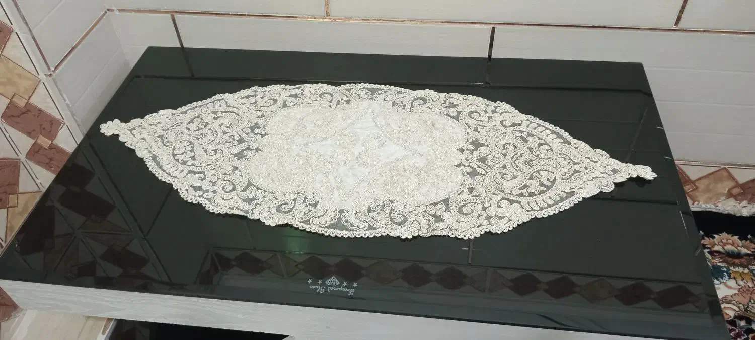 فروش میز عسلی جلومبلی|مبلمان خانگی و میز عسلی|نیک شهر, |دیوار