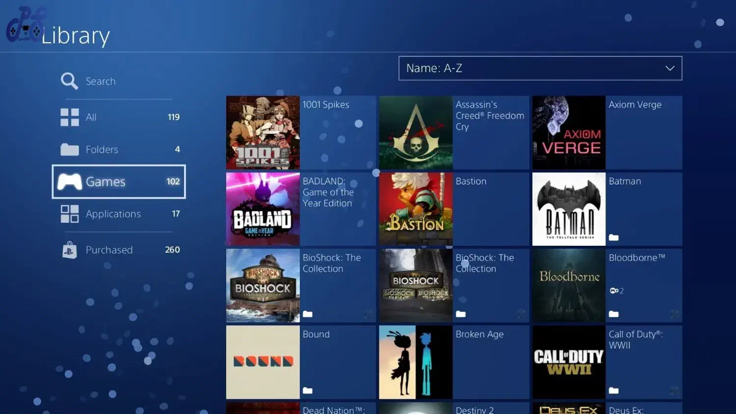 نصب بازی کپی خور و اکانتی PS4 / PS5 تحویل فوری|کنسول، بازی ویدئویی و آنلاین|قم, حنیف نژاد|دیوار