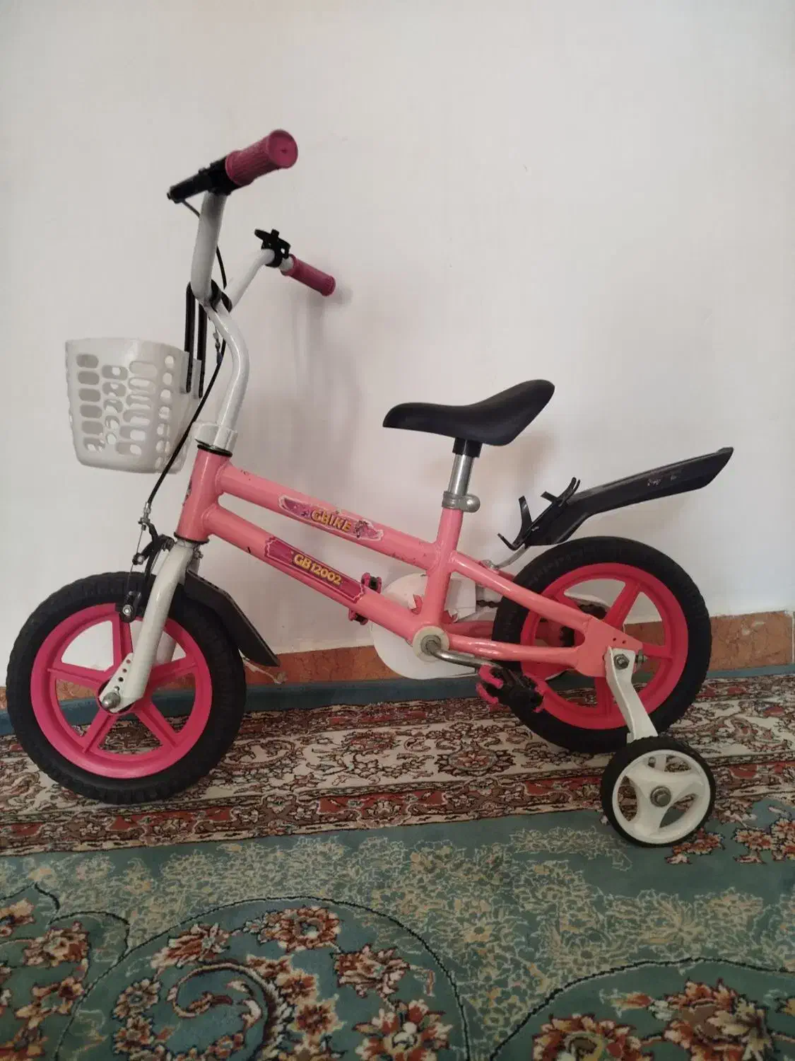 دوچرخه دوازده |دوچرخه، اسکیت، اسکوتر|ایلام, |دیوار