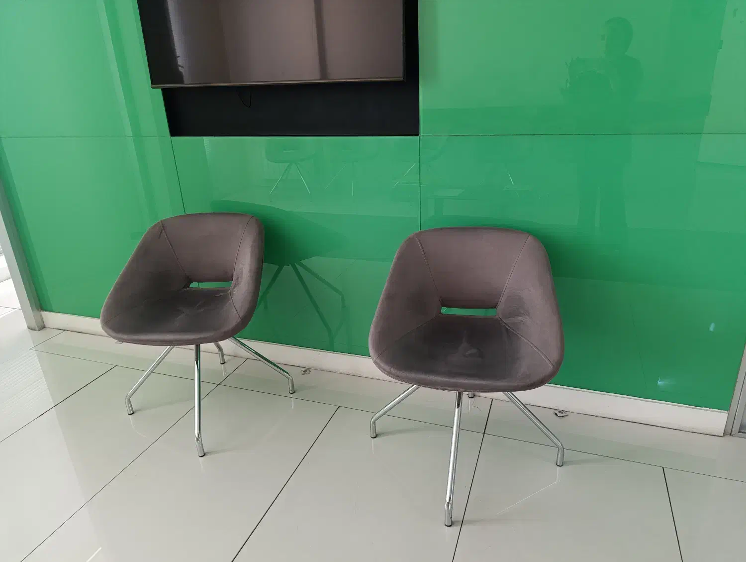 دستیار دندانپزشک|استخدام درمانی، زیبایی، بهداشتی|تهران, پونک|دیوار