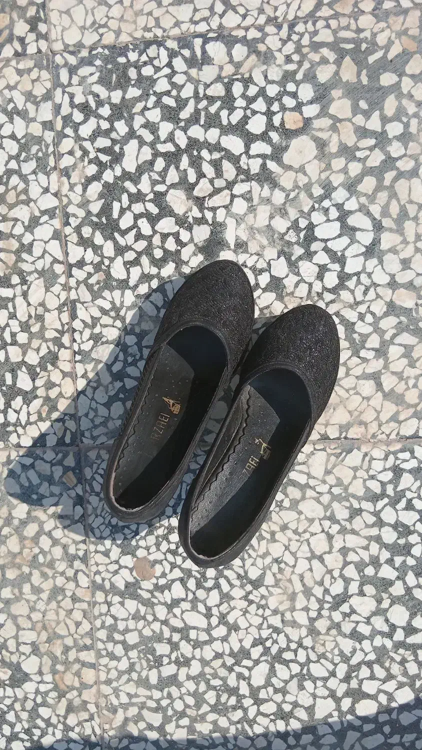 کفش مجلسی|کیف، کفش، کمربند|بندر ترکمن, |دیوار