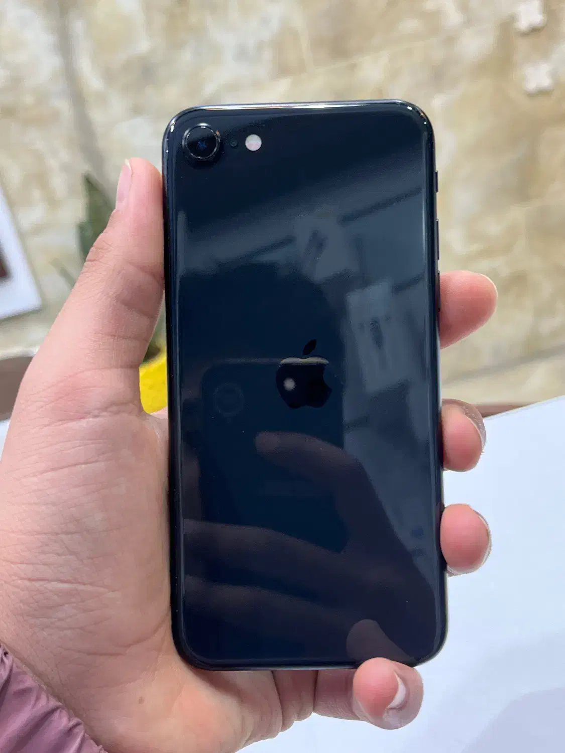 ایفون SE2020|موبایل|بوئین زهرا, |دیوار