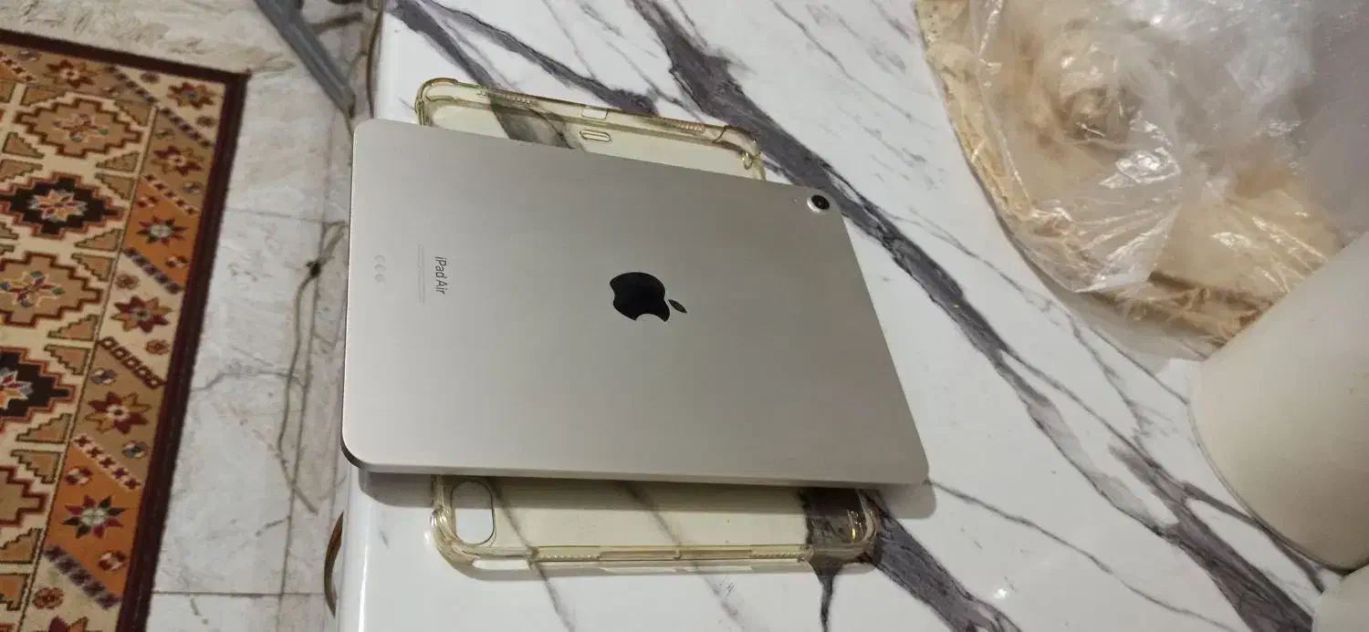 آیپد air5|تبلت|کرمانشاه, |دیوار