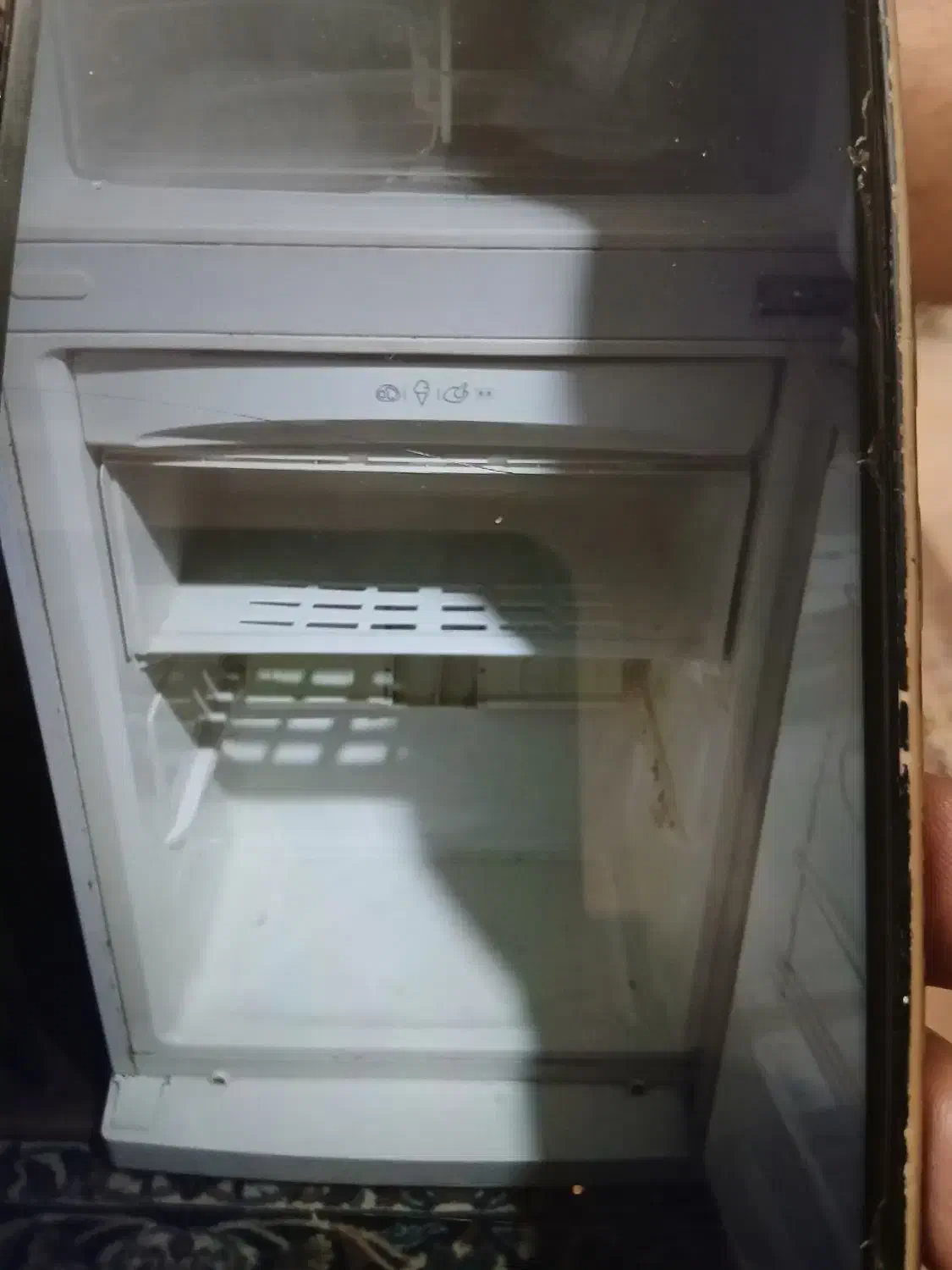 یخچال ال جی کره ای اصل|یخچال و فریزر|گنبد کاووس, |دیوار