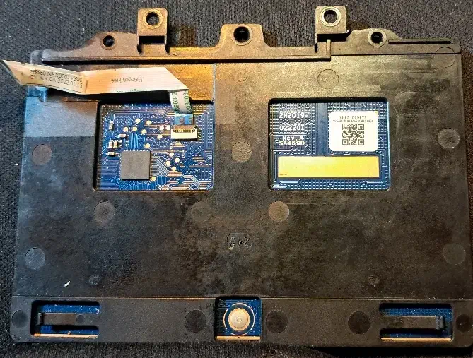 تاچ پد استوک لپ تاپ لنوو IP3|قطعات و لوازم جانبی رایانه|پردیس, فاز ۲|دیوار