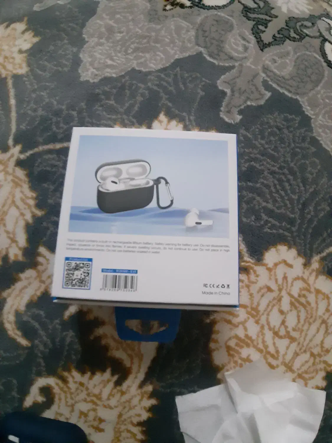 هدفون یا هندزفری|پخش‌کننده همراه|بروجرد, |دیوار