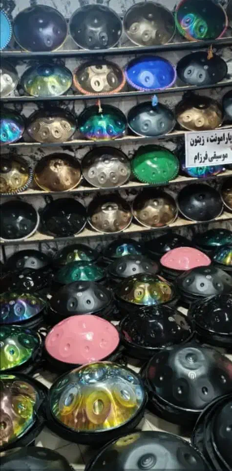 هنگ درام/ پخش عمده/**|درام و پرکاشن|شیراز, سینما سعدی|دیوار
