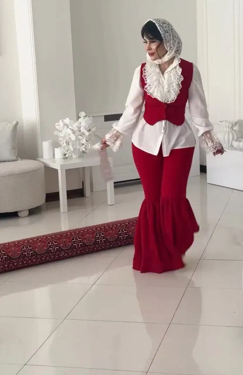 لباس یلدایی|لباس|خرمآباد, |دیوار