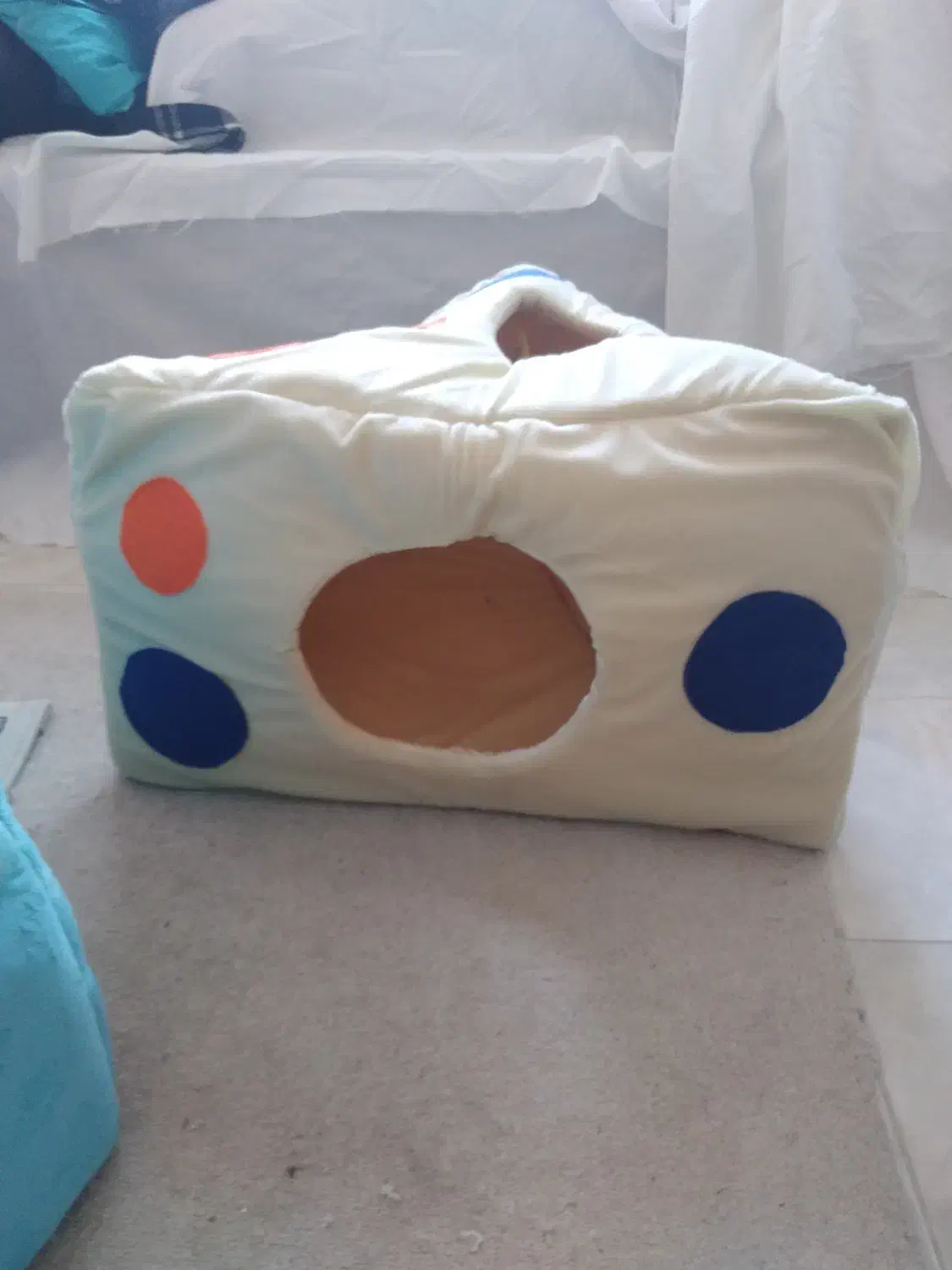 جای خواب پت|لوازم جانبی حیوانات|بابل, |دیوار