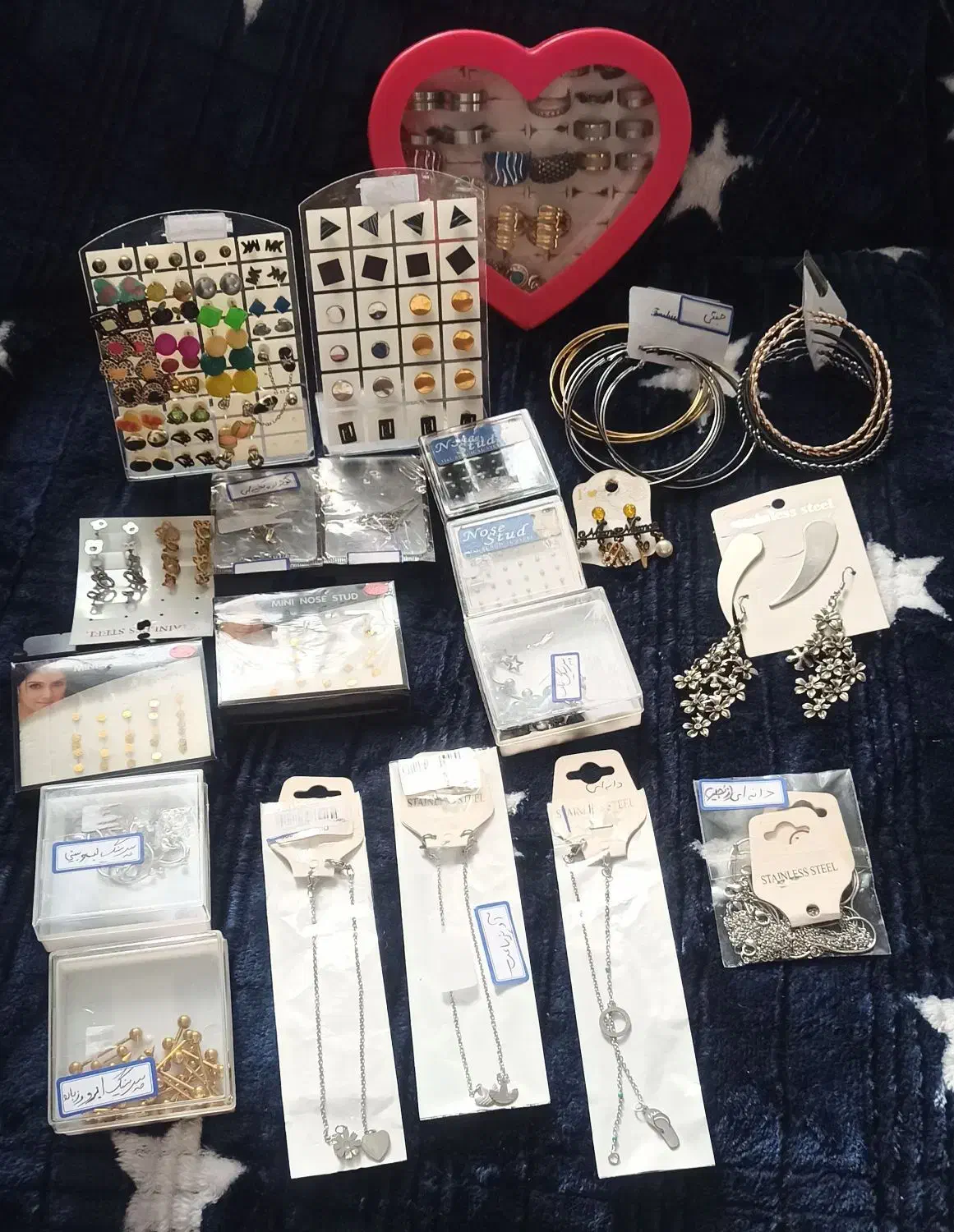 فروش عمده بدلیجات و پرسینگ|بدلیجات|بندر انزلی, آخرخط|دیوار