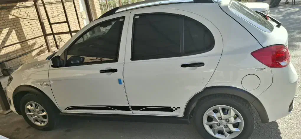 اجاره خودرو کلید تحویل|خودرو اجارهای|اهواز, ۳۰ متری|دیوار