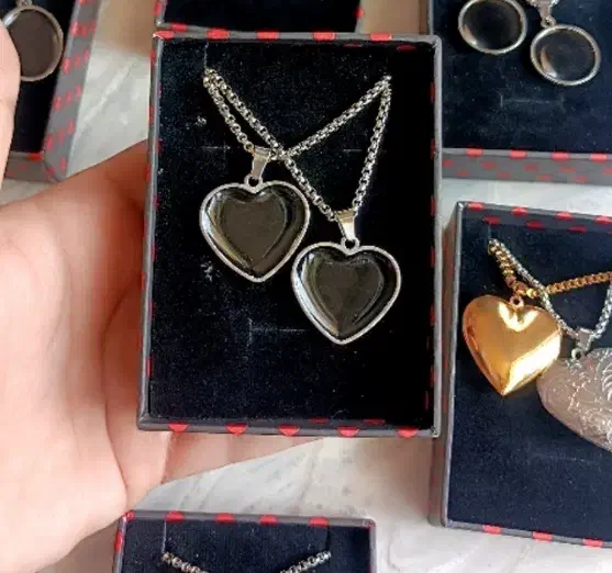 گردنبند حرارتی|جواهرات|بهبهان, |دیوار