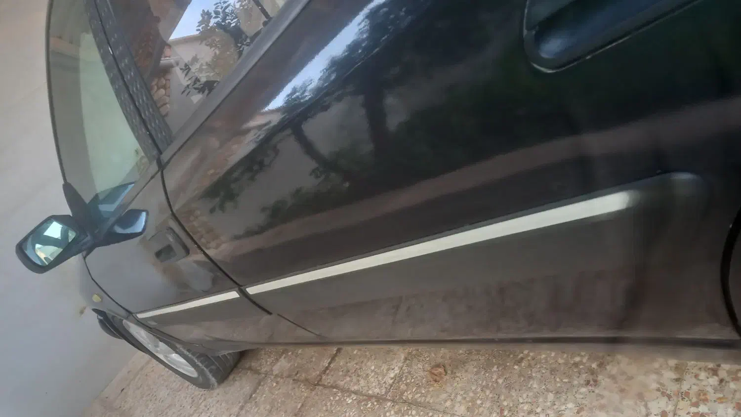 زانتیا ۲۰۰۰cc|خودرو سواری و وانت|بندر گناوه, |دیوار