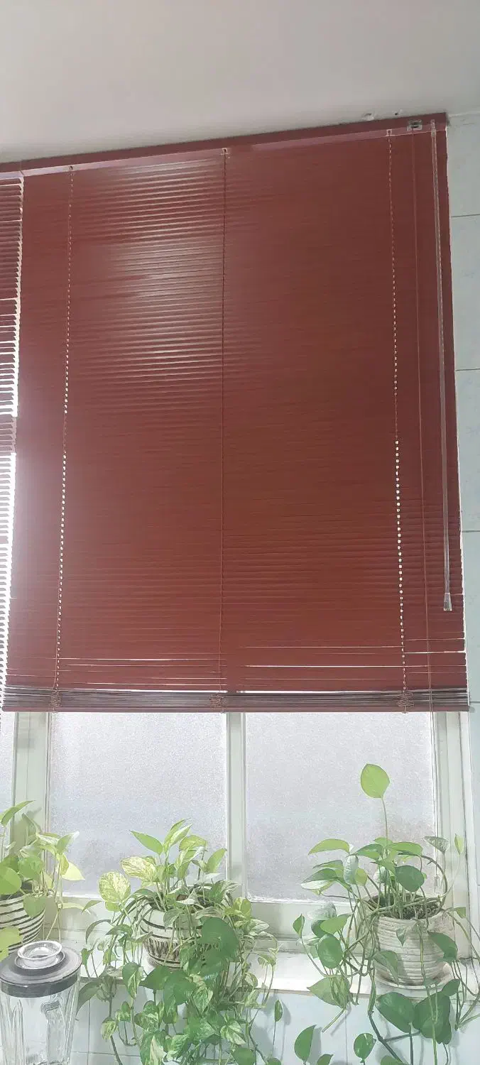 پرده کرکره ای|پرده، رانر، رومیزی|ساری, |دیوار