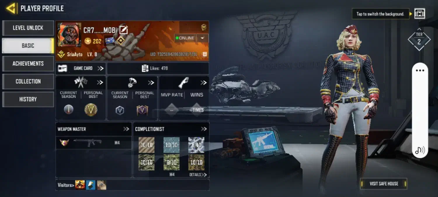 بتل پس اسکین اپیک با ۳تا لجن امفور لجند هم داره|کنسول، بازی ویدئویی و آنلاین|قرچک, ولی آباد|دیوار