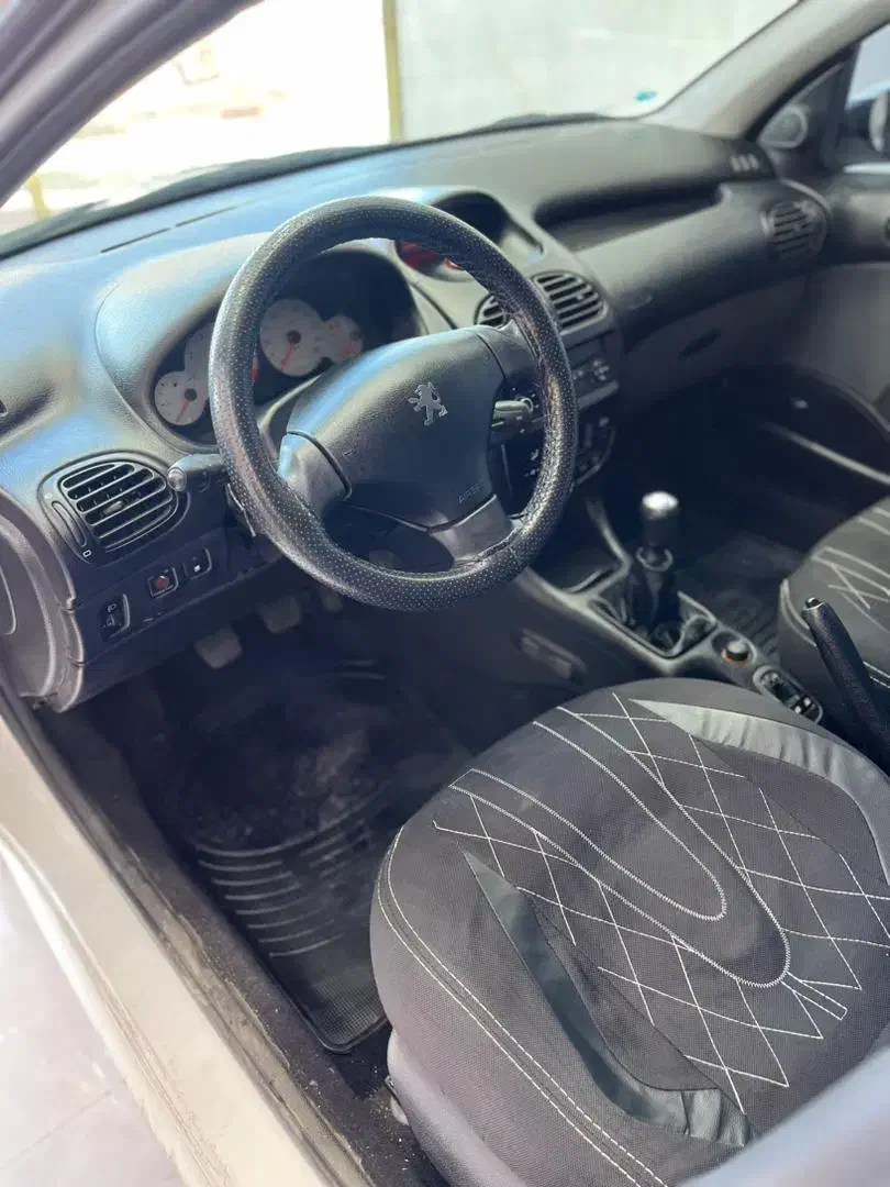 SD مدل ۹۹ v8|خودرو سواری و وانت|باسمنج, |دیوار