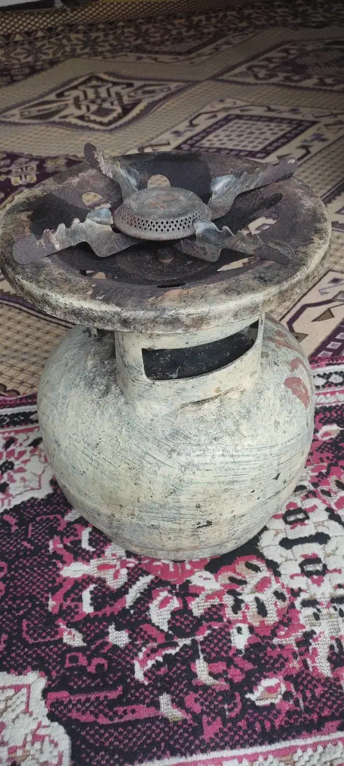 پیکنیک سالم|اجاق گاز و لوازم برقی پختوپز|رشت, تازه آباد|دیوار