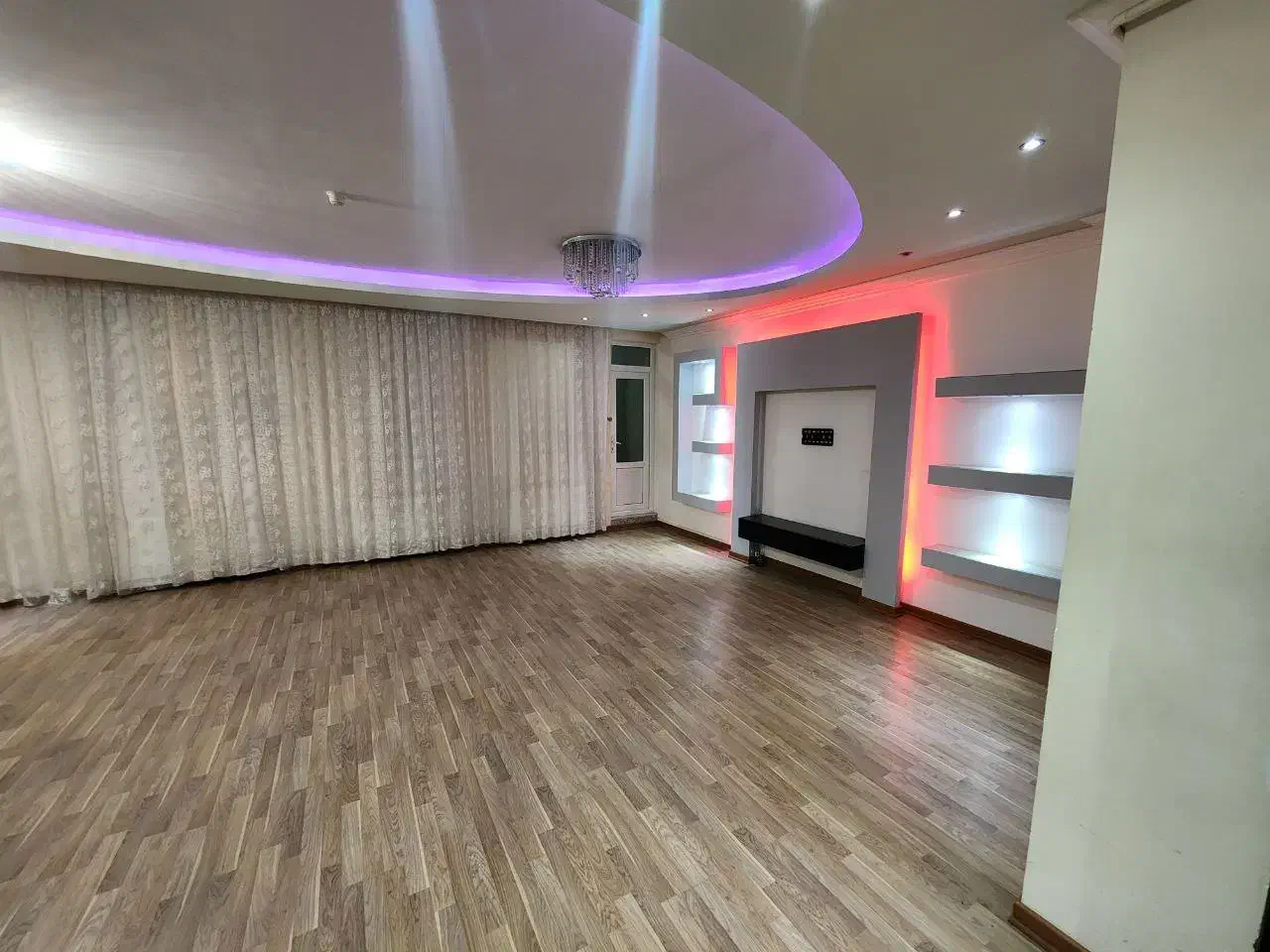 اجاره یک واحد مسکونی ۱۴۰متر۳خوابه از شهرک آزادی|اجارهٔ آپارتمان|اردبیل, |دیوار