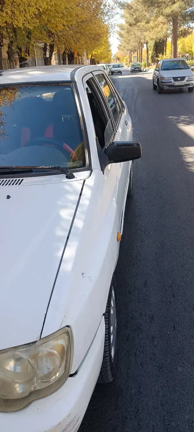 پراید ۱۳۲|خودرو سواری و وانت|آباده, |دیوار