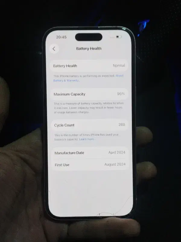 آیفون ۱۵نرمال|موبایل|مشهد, جاهد شهر|دیوار