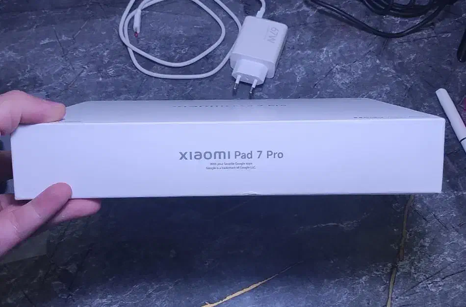 Pad7Pro تبلت|تبلت|نورآباد, |دیوار