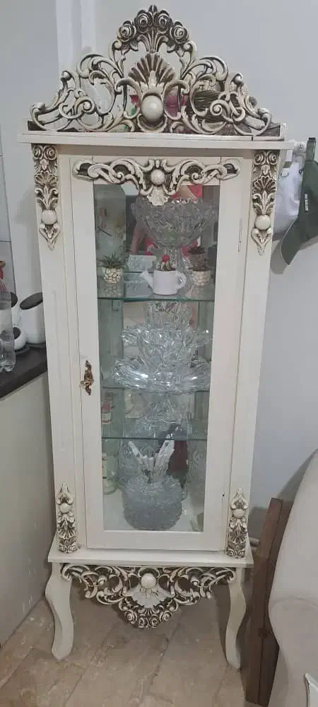 بوفه در حد نو|بوفه، ویترین، کنسول|تهران, وحیدیه|دیوار