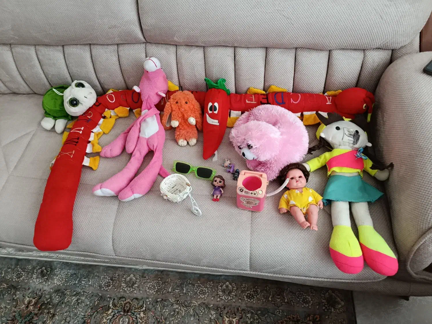 اسباب بازی|اسباب‌بازی بچه|سهند, |دیوار