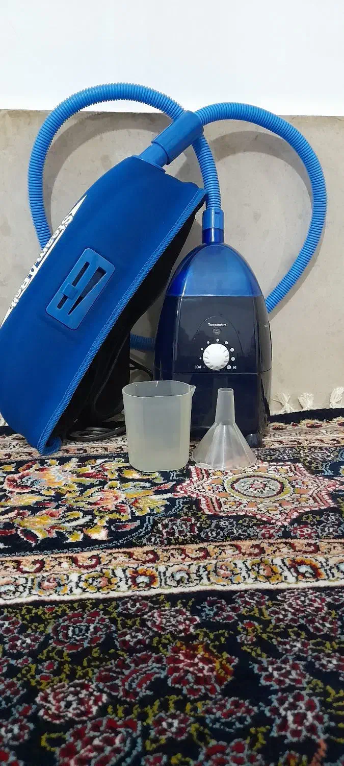 دستگاه چربی سوز|آرایشی، بهداشتی، درمانی|نورآباد, |دیوار