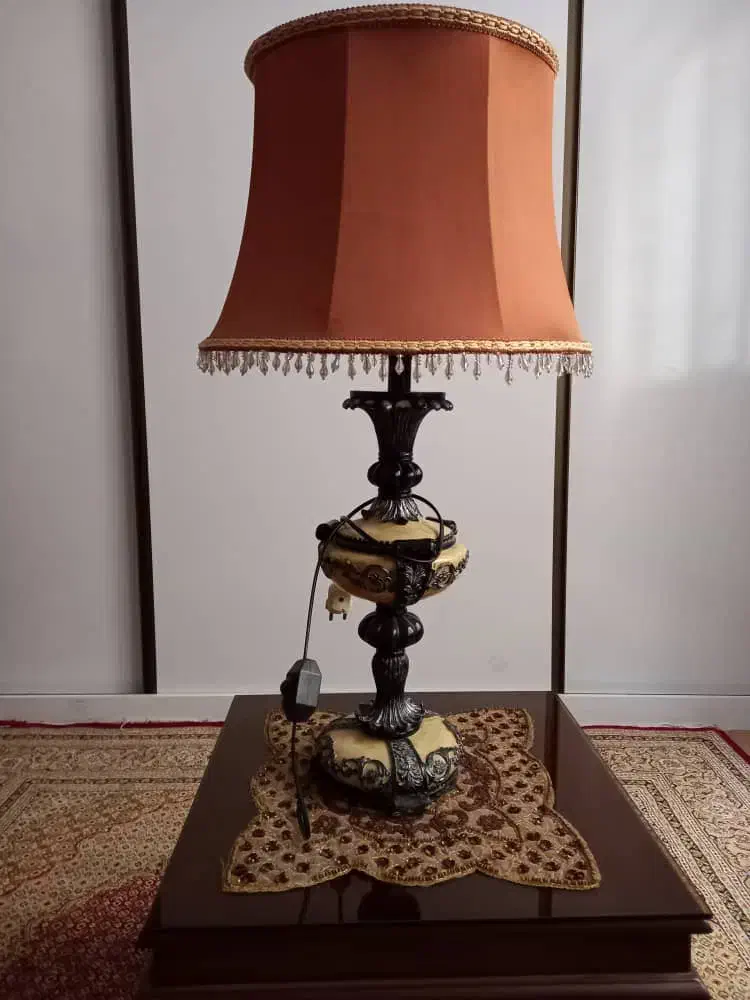 آباژور ولوم دار|چراغ خواب و آباژور|تبریز, |دیوار