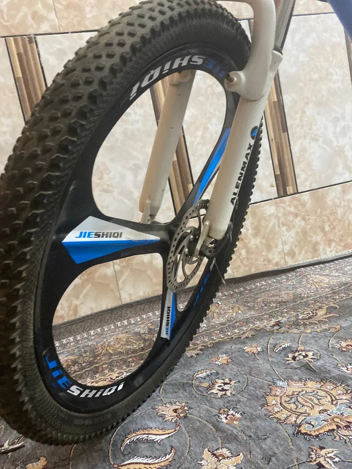 دوچرخه 26|دوچرخه، اسکیت، اسکوتر|بندرعباس, |دیوار