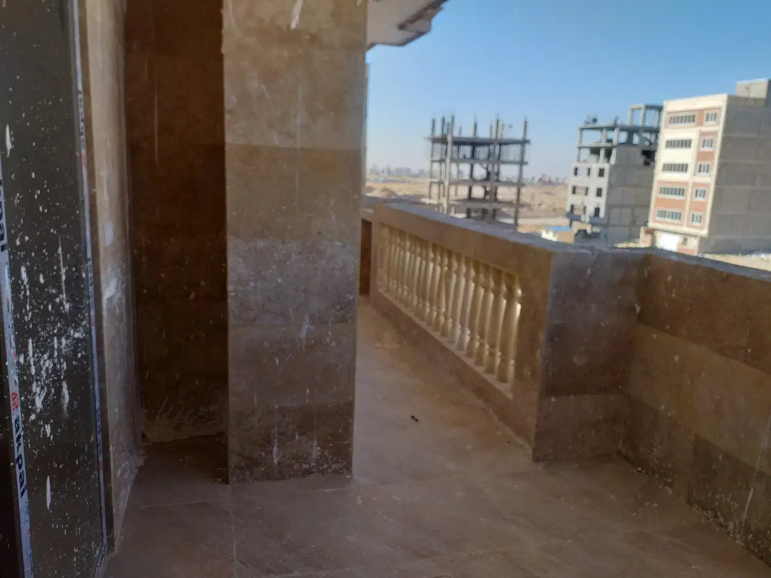 آپارتمان ۲۴۰ متری در خاوران|فروش آپارتمان|تبریز, |دیوار