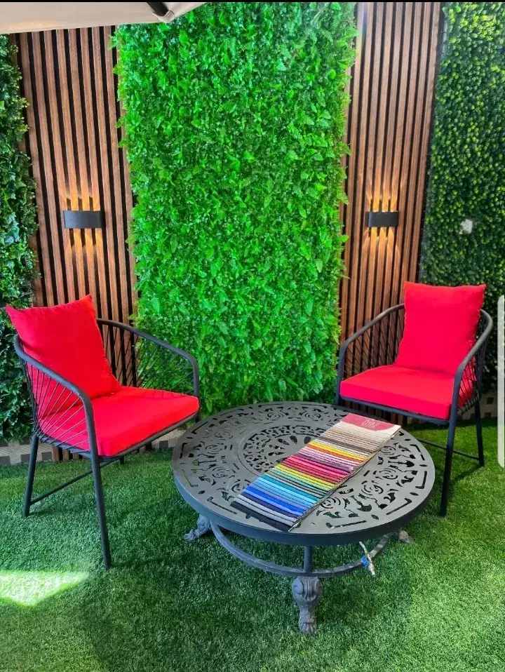 مبلمان باغی و کافه رستورانی صندلی /rofgarden|میز و صندلی غذاخوری|تهران, آبشار|دیوار
