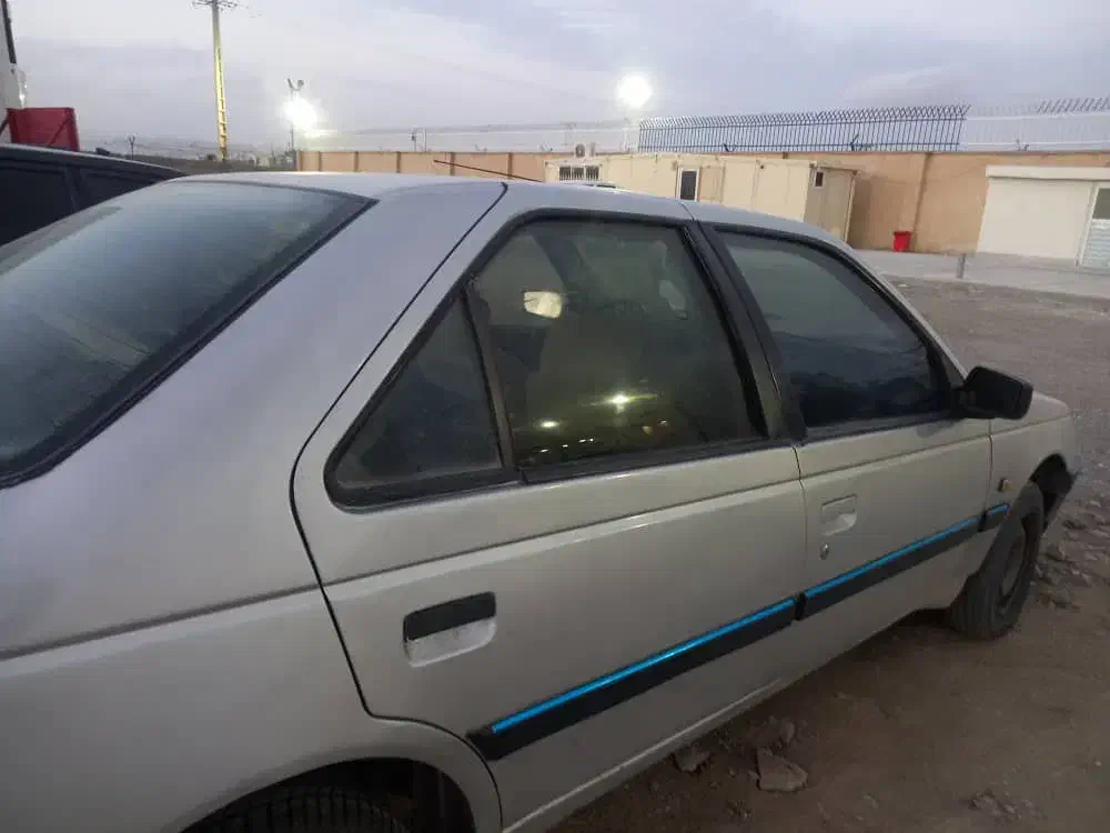 پژو405|خودرو سواری و وانت|سراوان, |دیوار