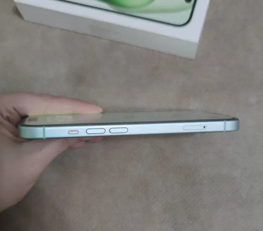 آیفون ۱۵ ۱۲۸ آکبند|موبایل|تهران, بهجت‌آباد|دیوار