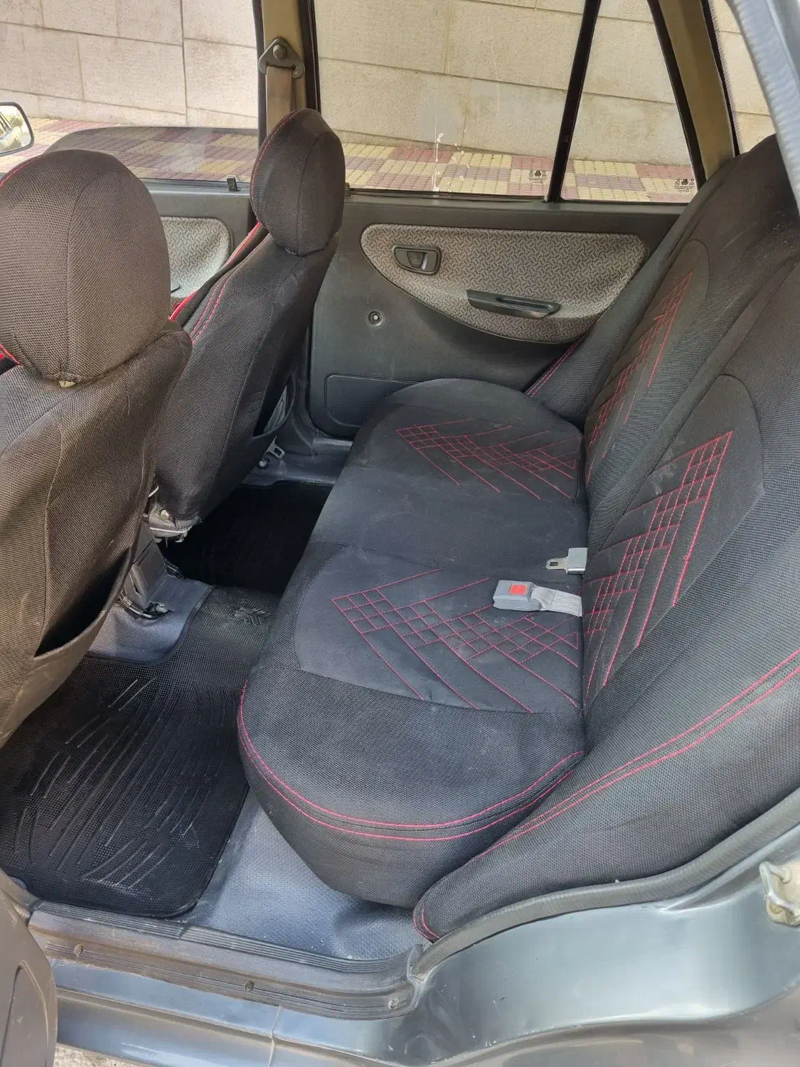 پراید۸۵خانگی|خودرو سواری و وانت|جهرم, |دیوار