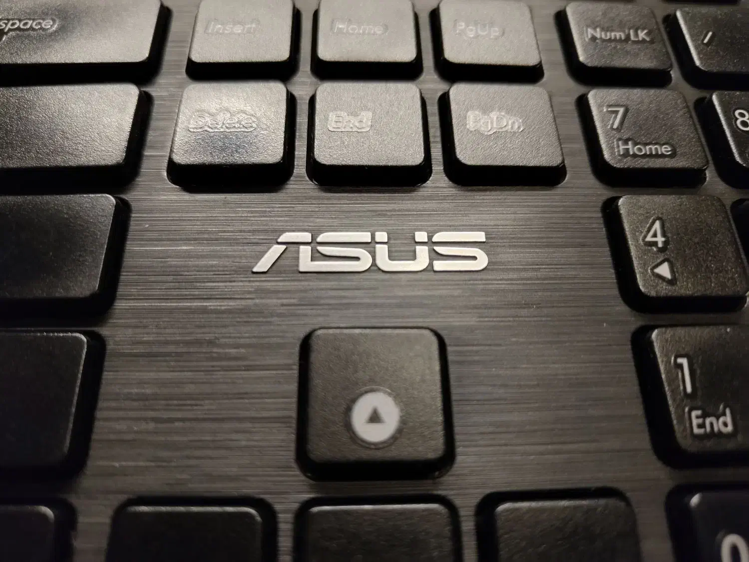 کیبورد و ماوس asus|قطعات و لوازم جانبی رایانه|تهران, شهرک دانشگاه شریف|دیوار