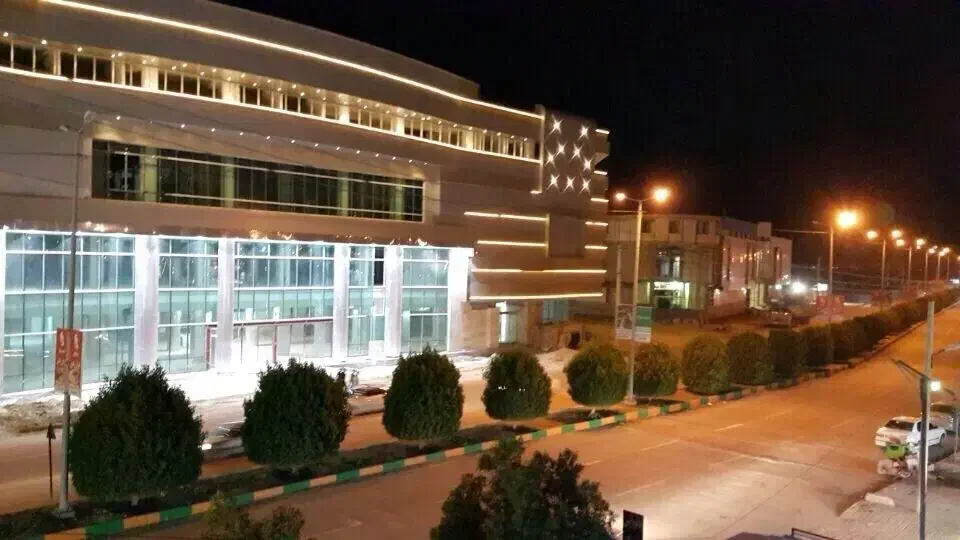 فروش واحد تجاری مجتمع الماس درگهان|فروش مغازه و غرفه|درگهان, |دیوار