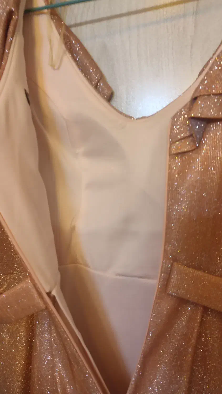 لباس مجلسی شاین|لباس|املش, |دیوار