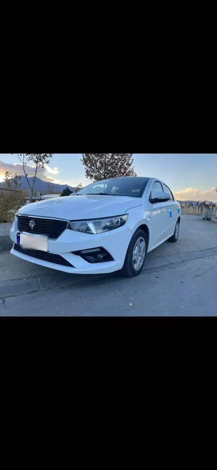 تارا|خودرو سواری و وانت|دهگلان, |دیوار