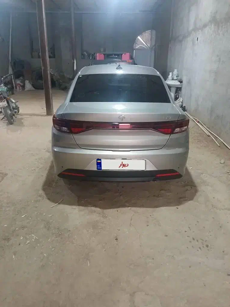 تارا v4 ال ایکس|خودرو سواری و وانت|بهار, |دیوار