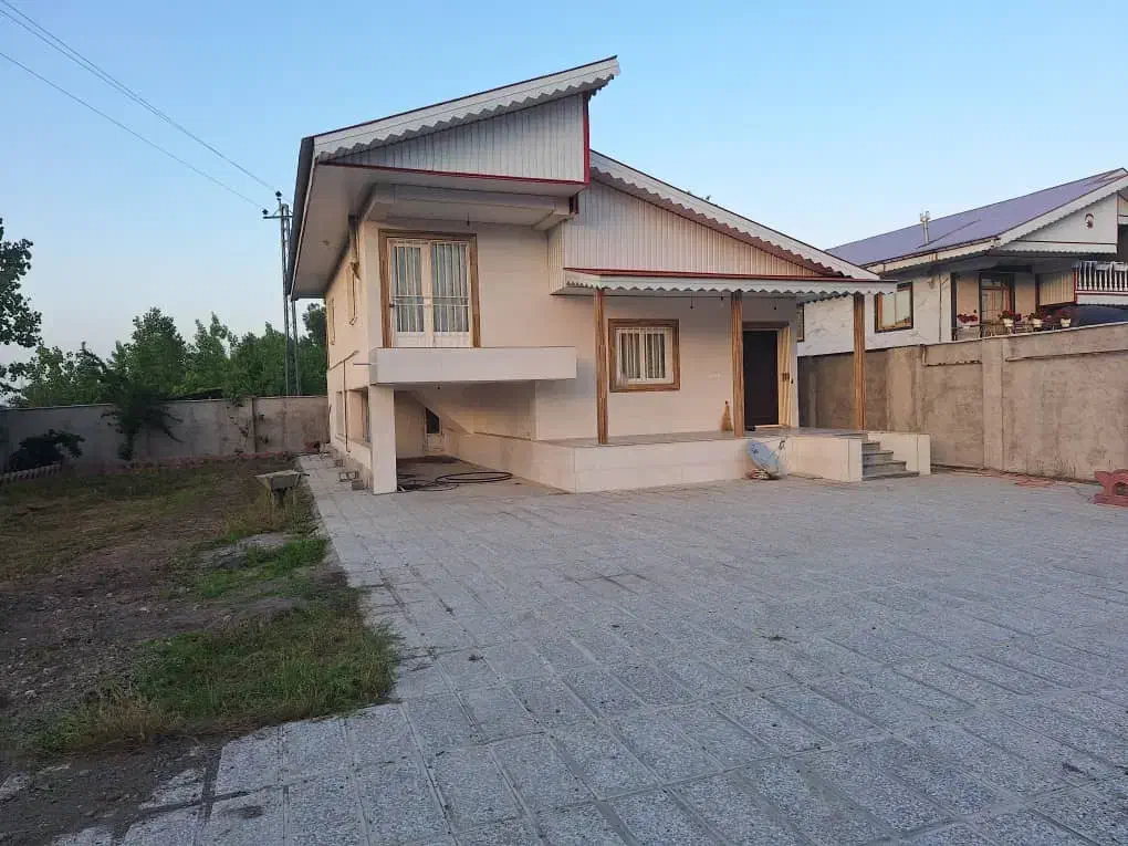 فروش ویلای رویایی ۶۵۰ متری در دل جنگل|فروش خانه و ویلا|احمدسرگوراب, |دیوار