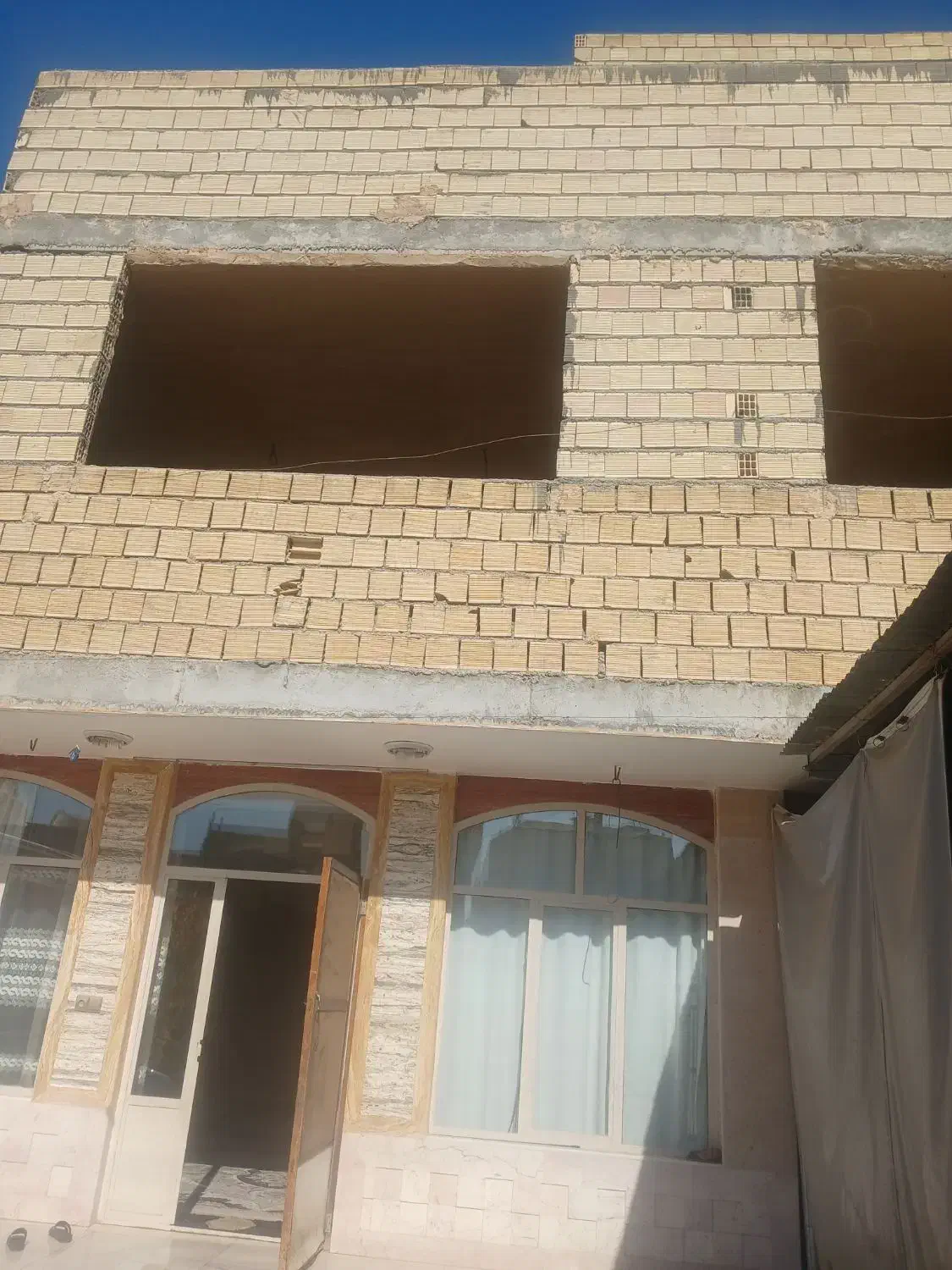 منزل ویلایی|فروش خانه و ویلا|شاهین‌شهر, گزبرخوار|دیوار