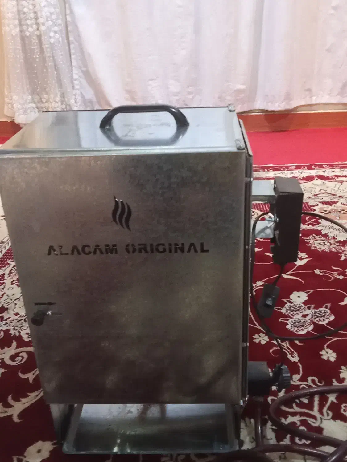 فوری|اجاق گاز و لوازم برقی پخت‌وپز|ورامین, ریحان آباد|دیوار