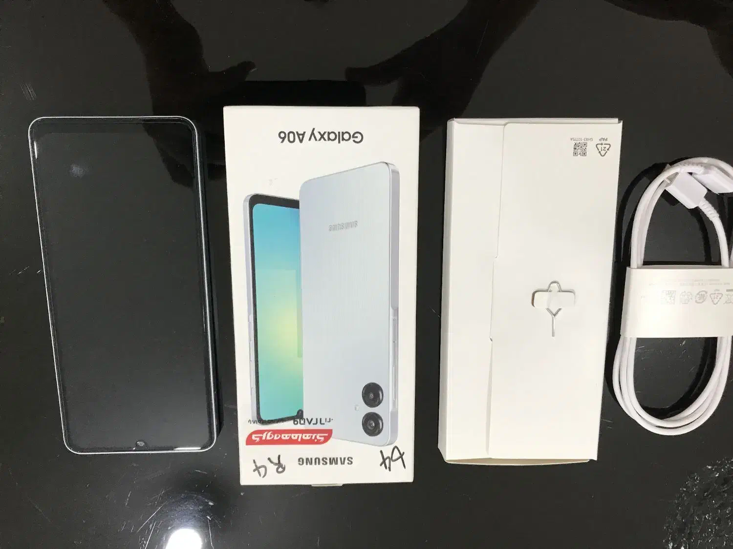 a06 نو|موبایل|ارومیه, |دیوار