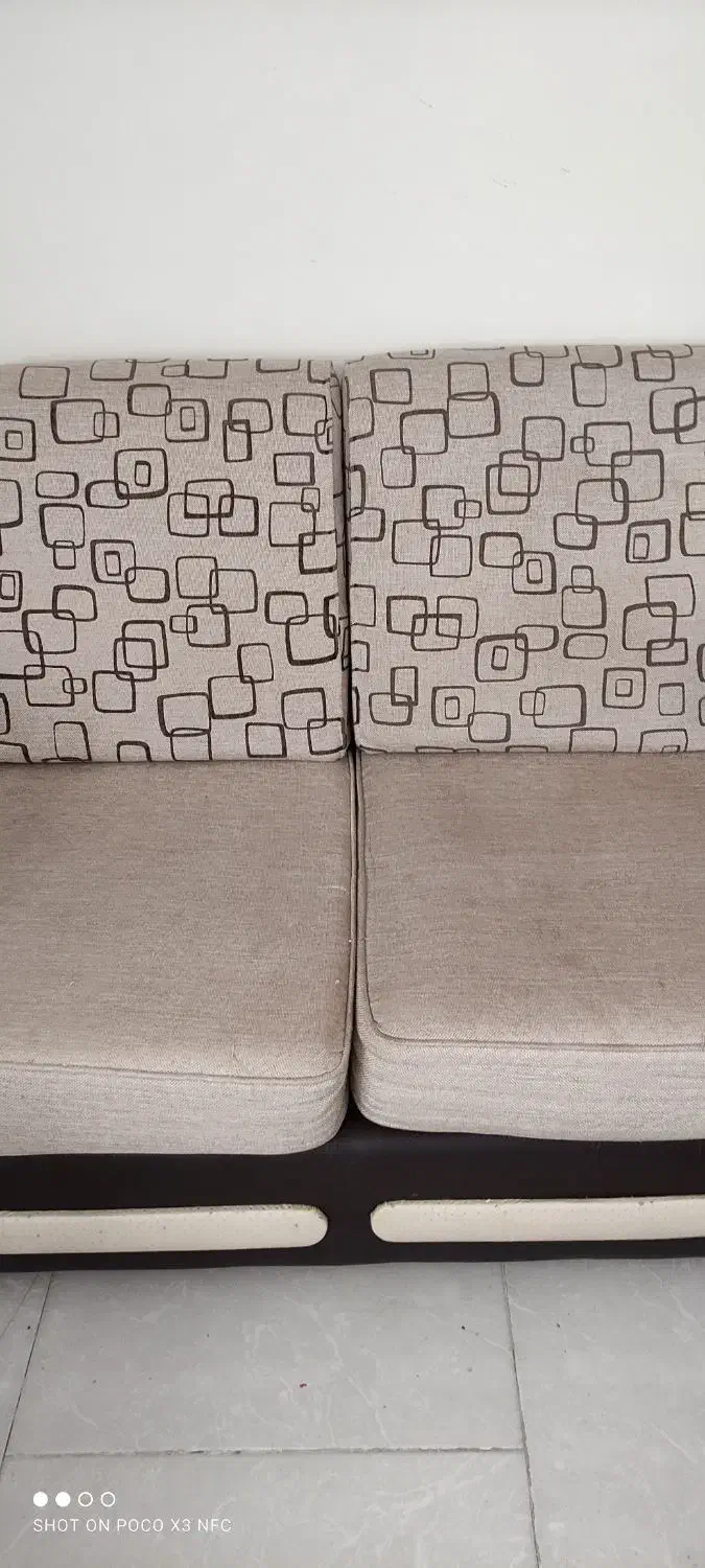 مبل راحتی|مبلمان خانگی و میز عسلی|پردیس, فاز ۵|دیوار